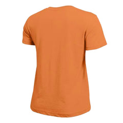 Tampa Bay Buccaneers Champion Women's Logo T-Shirt Orange | NFL