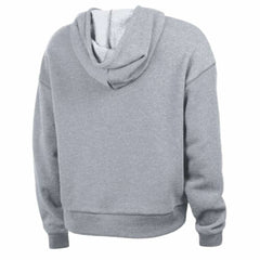 Chicago Bears Champion Women's Triumph Tri-Blend Hoodie Gray | NFL