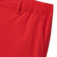 Kansas City Chiefs Chubbies Everywear Shorts Red | NFL