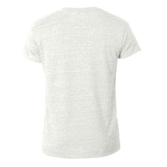 Tampa Bay Buccaneers Champion Women's Triumph Tri-Blend V-Neck T-Shirt White | NFL