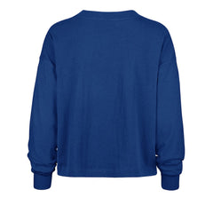 Philadelphia Phillies '47 Women's Team Collage Sydney Long Sleeve T-Shirt - MLB