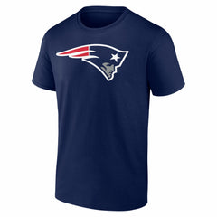 Drake Maye New England Patriots Nickname T-Shirt Navy | NFL