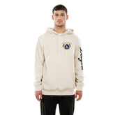 Los Angeles Dodgers New Era 2026 Gold Collection Logo Hoodie - MLB