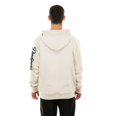Los Angeles Dodgers New Era 2026 Gold Collection Logo Hoodie - MLB