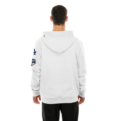 Los Angeles Dodgers New Era 2026 Gold Collection Logo Hoodie - MLB