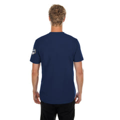 Los Angeles Dodgers New Era 2026 Gold Collection Logo & Patch T-Shirt - MLB