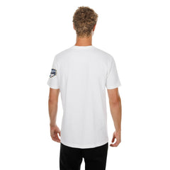 Los Angeles Dodgers New Era 2026 Gold Collection Logo & Patch T-Shirt - MLB
