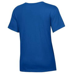 Los Angeles Dodgers Champion Women's Core V-Neck T-Shirt - MLB