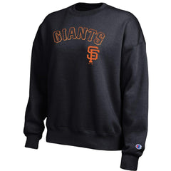 San Francisco Giants Champion Women's All-Star Sweatshirt - MLB