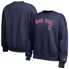 Boston Red Sox Champion Women's All-Star Sweatshirt - MLB