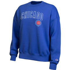 Chicago Cubs Champion Women's All-Star Sweatshirt - MLB