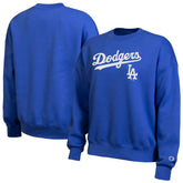 Los Angeles Dodgers Champion Women's All-Star Sweatshirt - MLB