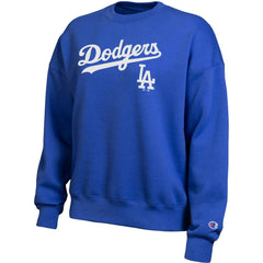 Los Angeles Dodgers Champion Women's All-Star Sweatshirt - MLB