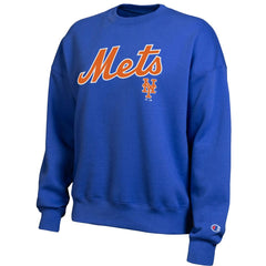 New York Mets Champion Women's All-Star Sweatshirt - MLB