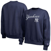 New York Yankees Champion Women's All-Star Sweatshirt - MLB
