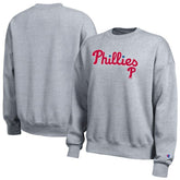 Philadelphia Phillies Champion Women's All-Star Sweatshirt - MLB