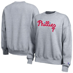 Philadelphia Phillies Champion Women's All-Star Sweatshirt - MLB