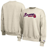 Atlanta Braves Champion Women's All-Star Sweatshirt - MLB