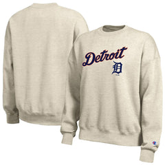 Detroit Tigers Champion Women's All-Star Sweatshirt - MLB