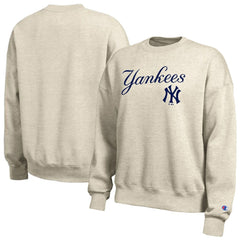 New York Yankees Champion Women's All-Star Sweatshirt - MLB