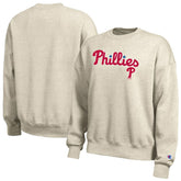 Philadelphia Phillies Champion Women's All-Star Sweatshirt - MLB