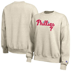Philadelphia Phillies Champion Women's All-Star Sweatshirt - MLB