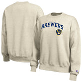 Milwaukee Brewers Champion Women's All-Star Sweatshirt - MLB
