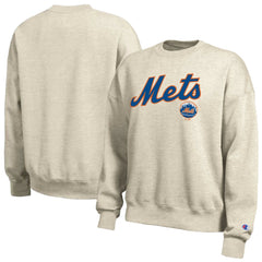New York Mets Champion Women's All-Star Sweatshirt - MLB