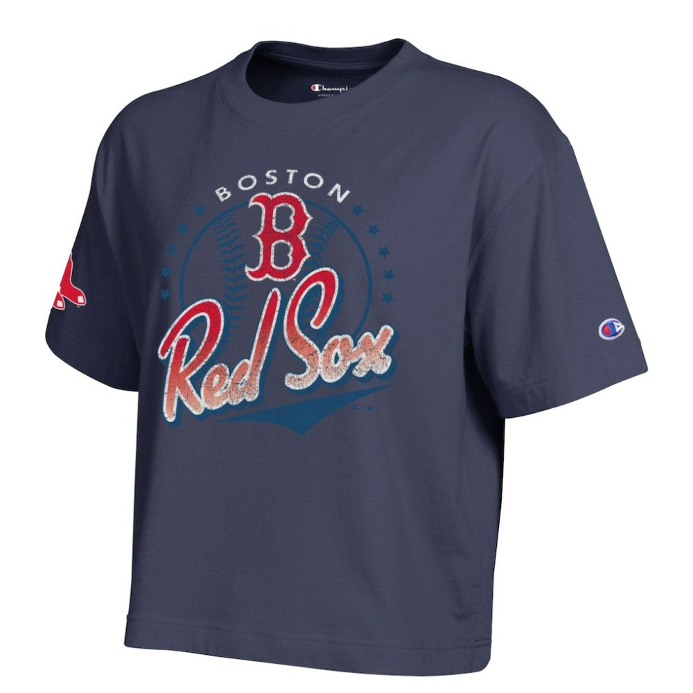 Boston Red Sox Champion Women's All-Star T-Shirt - MLB