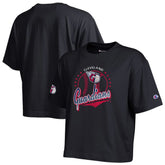 Cleveland Guardians Champion Women's All-Star T-Shirt - MLB