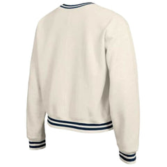 Houston Astros Champion Women's Reverse Weave Sweatshirt - MLB