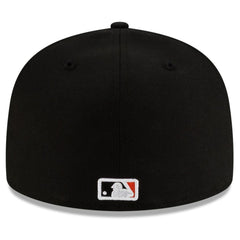 San Francisco Giants New Era Authentic Collection Alternate 59FIFTY Fitted Hat - MLB