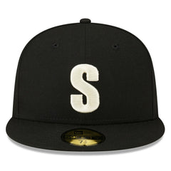 Seattle Mariners New Era Authentic Collection 59FIFTY Fitted Hat - MLB