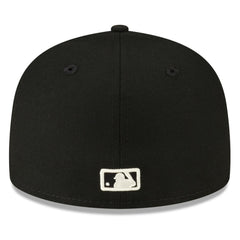 Seattle Mariners New Era Authentic Collection 59FIFTY Fitted Hat - MLB