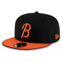 Baltimore Orioles New Era Authentic Collection 59FIFTY Fitted Hat - MLB