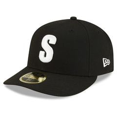 Seattle Mariners New Era Authentic Collection Low Profile 59FIFTY Fitted Hat - MLB