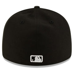 Seattle Mariners New Era Authentic Collection Low Profile 59FIFTY Fitted Hat - MLB