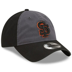 San Francisco Giants New Era Replica Alternate 9TWENTY Adjustable Hat - MLB