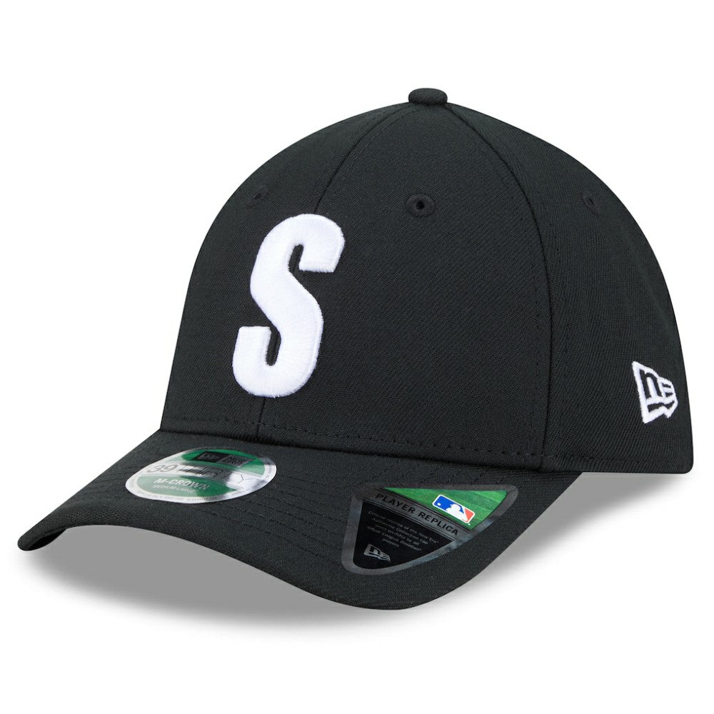 Seattle Mariners New Era Authentic Collection Player Replica 39THIRTY M-Crown Flex Hat - MLB