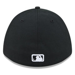 Seattle Mariners New Era Authentic Collection Player Replica 39THIRTY M-Crown Flex Hat - MLB