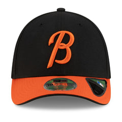 Baltimore Orioles New Era Player Replica 39THIRTY Flex Hat - MLB