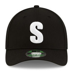 Seattle Mariners New Era Authentic Collection 9FORTY M-Crown Adjustable Hat - MLB