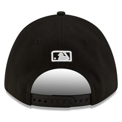Seattle Mariners New Era Authentic Collection 9FORTY M-Crown Adjustable Hat - MLB
