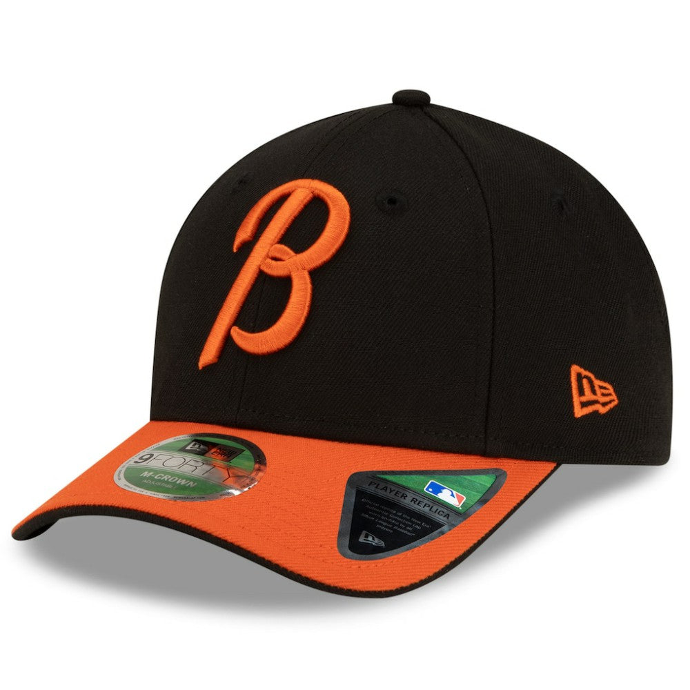 Baltimore Orioles New Era Player Replica 9FORTY Adjustable Hat - MLB