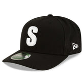 Seattle Mariners New Era Authentic Collection 9SEVENTY Adjustable Hat - MLB