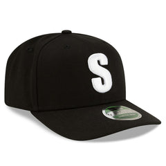Seattle Mariners New Era Authentic Collection 9SEVENTY Adjustable Hat - MLB