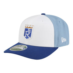 Kansas City Royals New Era Player Replica 9SEVENTY Adjustable Hat - MLB