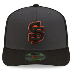 San Francisco Giants New Era Player Replica Alternate 9SEVENTY Adjustable Hat - MLB