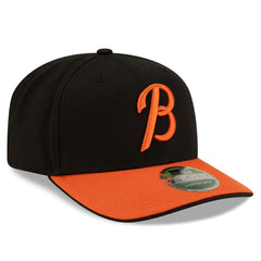 Baltimore Orioles New Era Player Replica 9SEVENTY Adjustable Hat - MLB