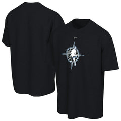 2026 NBA All-Star Game World T-Shirt Black - NBA